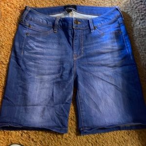 Celebrity Pink Shorts